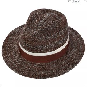 NWOT Men’s Pauly Cloth Hat by Bailey